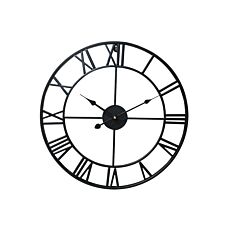 Horloge «Rétro», Ø 60 cm