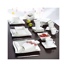 Service de table «Marina», 12 pièces, 6 personnes