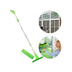 Maximex Nettoyeur de vitres «Maxi», fonction vaporisateur, H de travail 4,2 m
