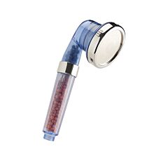 Wasserspar-Duschkopf «Koreanischer Stil 3-in-1»