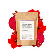Bothé Swiss Infusion «Fais-moi fondre», Hibiskus/Rosinen/Rote Beete, 100 g