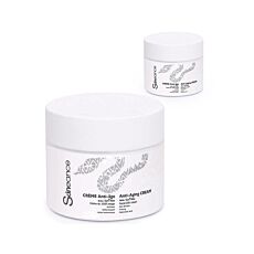 Creme mit Syn-Ake®-Peptid «Jeunesse Éternelle», 2 x 50 ml