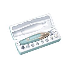 beurer Set de manucure/pédicure «MP 84», avec étui de recharge et rangement