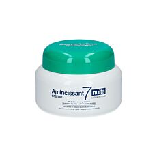 Somatoline Crème amincissante «7 Nuits», 400 ml