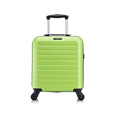 TRAVEL EXPEDITION Valise «Easyflight» vert