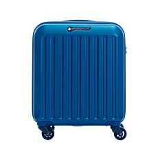 Swiss Bag Valise «Cabine» bleu