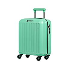 Swiss Bag Koffer «Cabine» mint