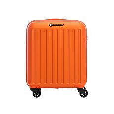 Swiss Bag Valise «Cabine» orange