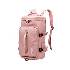 Reisetasche, 30 l rosa