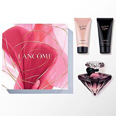 Lancôme Duftset «La Nuit», Eau de Parfum & Pflege, 3-teilig