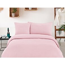 Bettwäsche Mousseline Uni