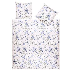 Bettwäsche florales Design
