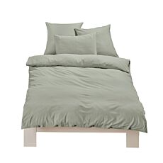 Bettwäsche aus hochwertigem Leinen