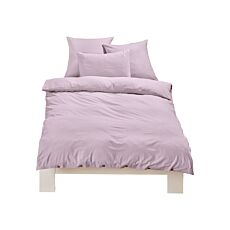 Bettwäsche aus hochwertigem Leinen