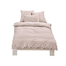 Bettwäsche aus hochwertigem Leinen