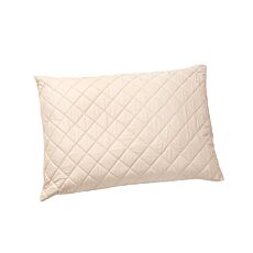 fan Oreiller en laine de bébé alpaga