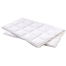 Swiss Edition 90 Duo-Duvet für alle Jahreszeiten