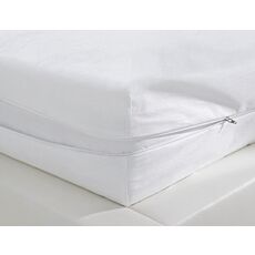 Schutzbezüge Milbendicht für Matratzen 18-20 cm