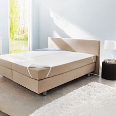 Molton für Boxspringmatratzen