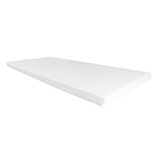 Surmatelas fan pour plus de confort – 7,5 cm