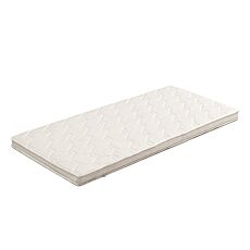 Surmatelas respirant en mousse froide
