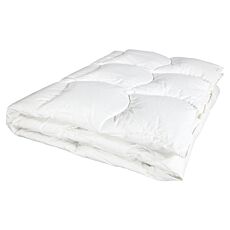 Allround-Daunenduvet für das ganze Jahr