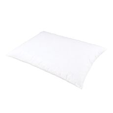Oreiller 3 zones Medium, duvet de canard