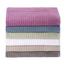 Duschvorleger gestreift