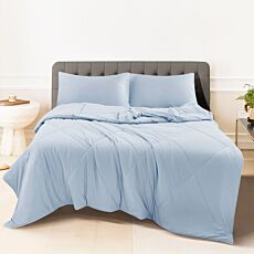 Couverture rafraîchissante en jersey de haute qualité