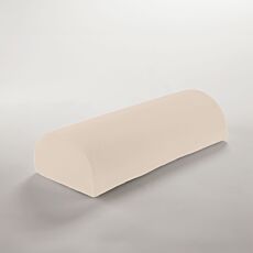 Bezug für Kniehalbrolle