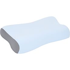 Nackenstützkissen Seoul mit Memory-Schaum