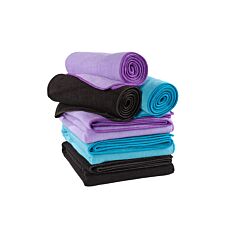 Sporttücher Microfaser 2er-Pack
