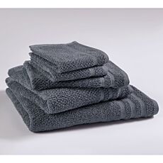 5-teiliger Frottee-Set