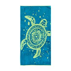 Strandtuch Schildkröte