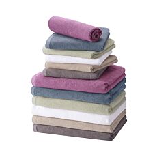 Bambus Frottierwäsche