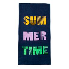 Strandtuch Summertime