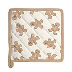 Topflappen süsse Lebkuchen