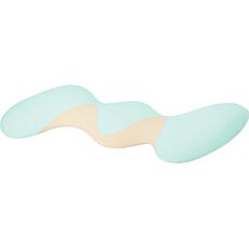 Bezug zu Seitenschläferkissen Cobra