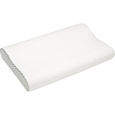 Housse pour oreiller cervical SleepWave