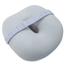 Enveloppe de rechange pour le coussin de positionnement pour les genoux et les jambes modèle Rome
