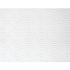 Tischmolton aus Vinylschaum, wasserdicht und waschbar