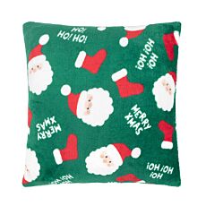 Coussin festif de Noël