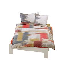 Bettwäsche in kreativem Design