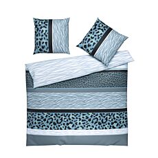 Linge de lit design moderne
