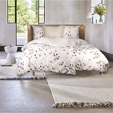 ESPRIT Bettwäsche Spring Butterflies, bunt