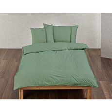 Bettwäsche Fransen-Bordüre