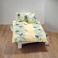 Bettwäsche mit Schmetterlingsdesign