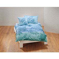 Bettwäsche mit dezentem Naturmotiv