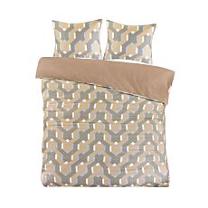 Bettwäsche Design & Geometrie