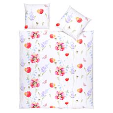 Bettwäsche Frühlingszauber